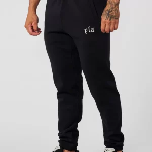 jogger black-Gymsis502