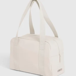 Beige bag sand-gymsi502