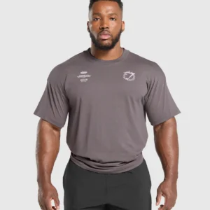 CONDITIONING PURPLE-GYMISIS502