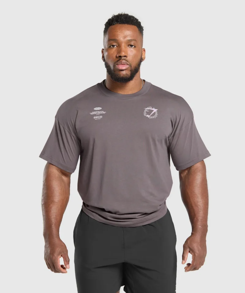 CONDITIONING PURPLE-GYMISIS502