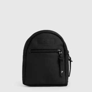 CROSS BODY BLACK 3-GYMSIS502