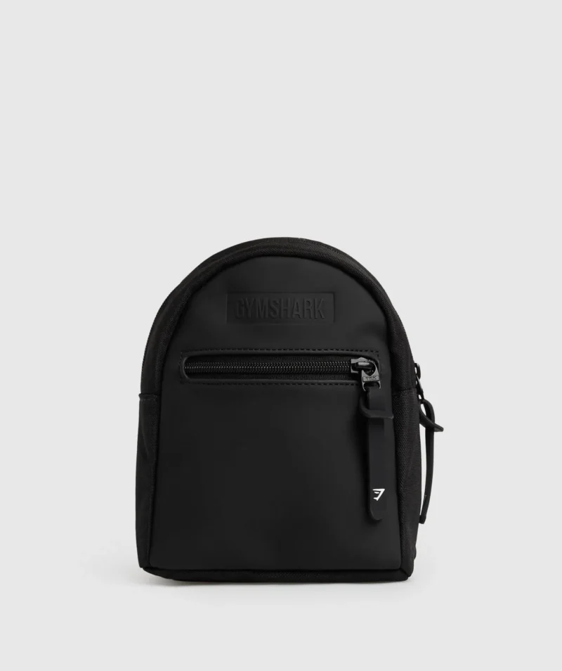 CROSS BODY BLACK 3-GYMSIS502