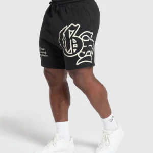 VARSITY BLACK-GYMSIS502